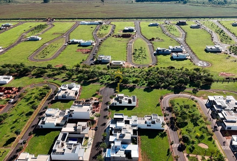 Lote Quitado à Venda no Residencial Vila Madalena II | 200 m², Perto do Aeroporto – Araçatuba: 2ª foto da galeria de imagens do imóvel