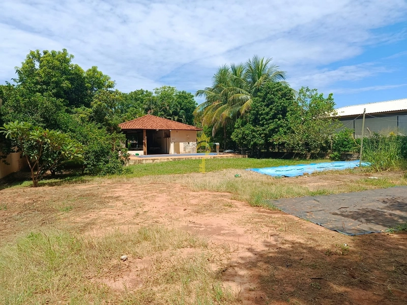 Rancho à Venda no Condomínio Itapoã | 1.000 m², Beira do Rio, Marina e Piscina – Santo Antônio do Aracanguá: 6ª foto da galeria de imagens do imóvel