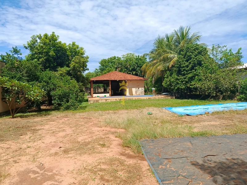 Rancho à Venda no Condomínio Itapoã | 1.000 m², Beira do Rio, Marina e Piscina – Santo Antônio do Aracanguá: 7ª foto da galeria de imagens do imóvel