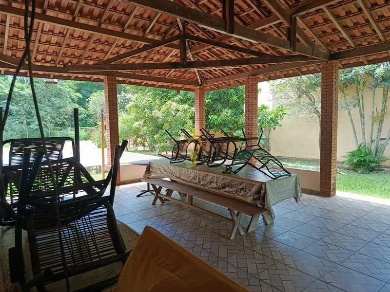 Rancho à Venda no Condomínio Itapoã | 1.000 m², Beira do Rio, Marina e Piscina – Santo Antônio do Aracanguá: 1ª foto da galeria de imagens do imóvel