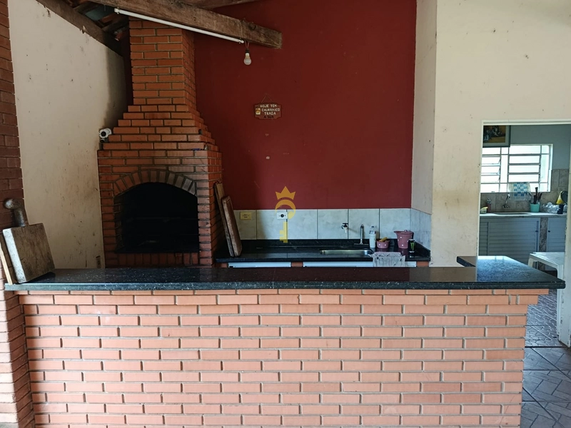 Rancho à Venda no Condomínio Itapoã | 1.000 m², Beira do Rio, Marina e Piscina – Santo Antônio do Aracanguá: 19ª foto da galeria de imagens do imóvel