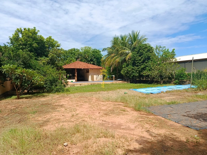 Rancho à Venda no Condomínio Itapoã | 1.000 m², Beira do Rio, Marina e Piscina – Santo Antônio do Aracanguá: 16ª foto da galeria de imagens do imóvel