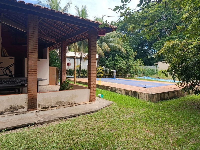 Rancho à Venda no Condomínio Itapoã | 1.000 m², Beira do Rio, Marina e Piscina – Santo Antônio do Aracanguá: 14ª foto da galeria de imagens do imóvel