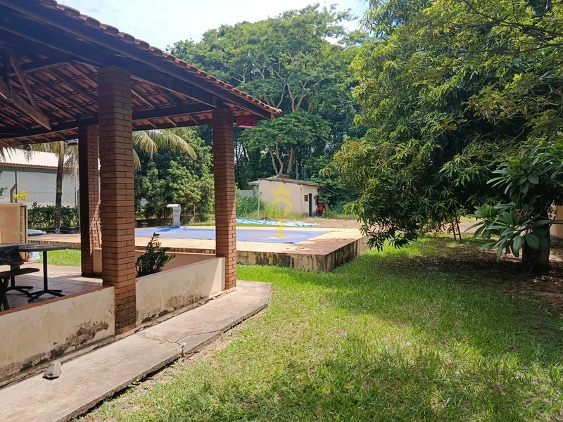Rancho à Venda no Condomínio Itapoã | 1.000 m², Beira do Rio, Marina e Piscina – Santo Antônio do Aracanguá: 8ª foto da galeria de imagens do imóvel