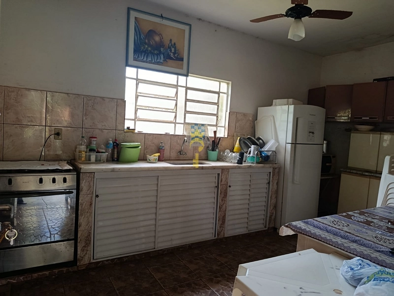 Rancho à Venda no Condomínio Itapoã | 1.000 m², Beira do Rio, Marina e Piscina – Santo Antônio do Aracanguá: 20ª foto da galeria de imagens do imóvel