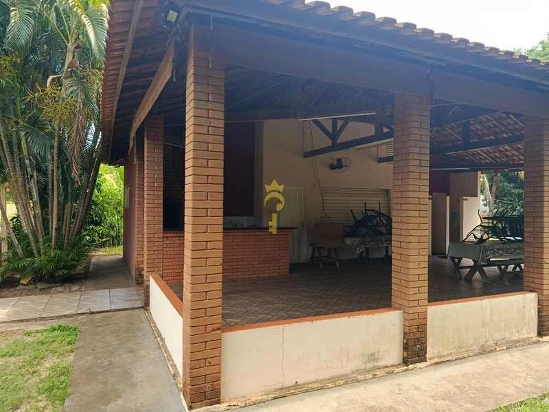 Rancho à Venda no Condomínio Itapoã | 1.000 m², Beira do Rio, Marina e Piscina – Santo Antônio do Aracanguá: 13ª foto da galeria de imagens do imóvel