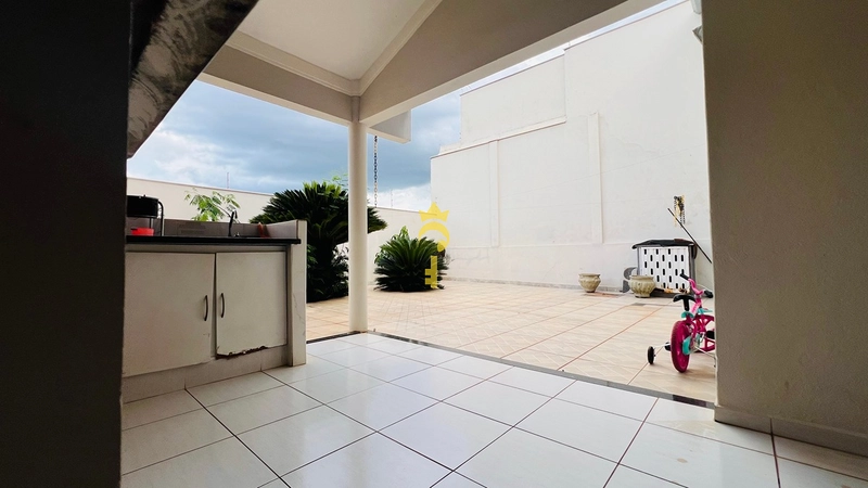 Casa com 3 pavimentos com elevador a venda: 19ª foto da galeria de imagens do imóvel