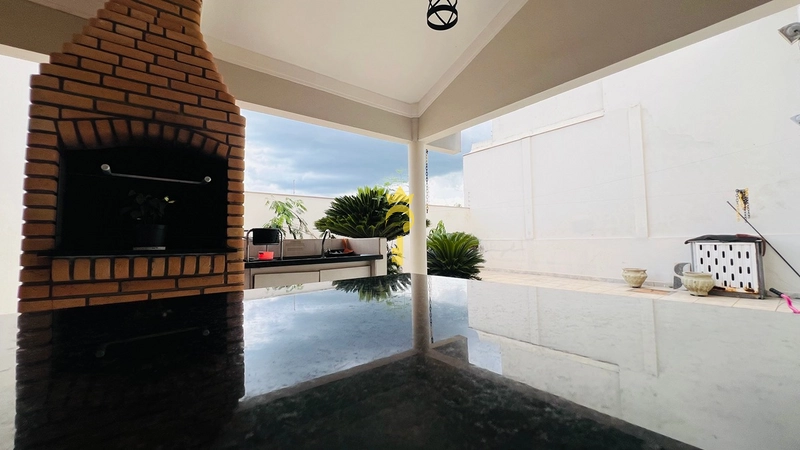 Casa com 3 pavimentos com elevador a venda: 20ª foto da galeria de imagens do imóvel