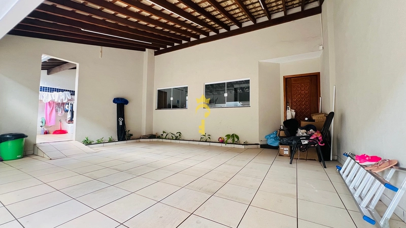 Imóvel residencial ou comercial