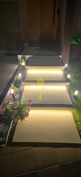  Casa para venda - com 3 dormitórios - em Araçatuba - SP : 15ª foto da galeria de imagens do imóvel