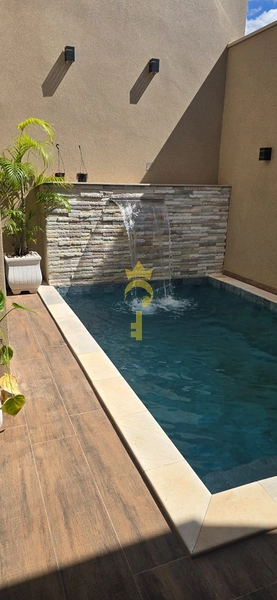  Casa para venda - com 3 dormitórios - em Araçatuba - SP : 6ª foto da galeria de imagens do imóvel