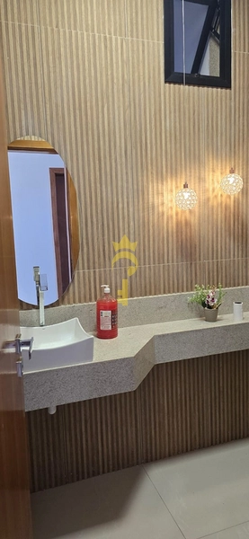  Casa para venda - com 3 dormitórios - em Araçatuba - SP : 8ª foto da galeria de imagens do imóvel