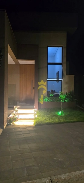  Casa para venda - com 3 dormitórios - em Araçatuba - SP : 13ª foto da galeria de imagens do imóvel