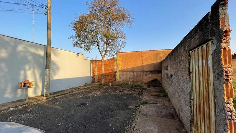 Lote à Venda no Bairro Jardim América | 390 m², Perto do Shopping Praça Nova e Assaí – Araçatuba: 4ª foto da galeria de imagens do imóvel