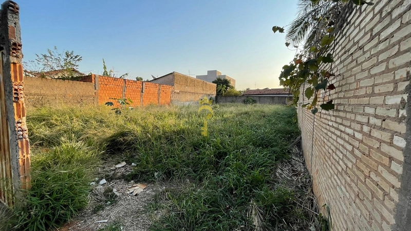 Lote à Venda no Bairro Jardim América | 390 m², Perto do Shopping Praça Nova e Assaí – Araçatuba: 5ª foto da galeria de imagens do imóvel