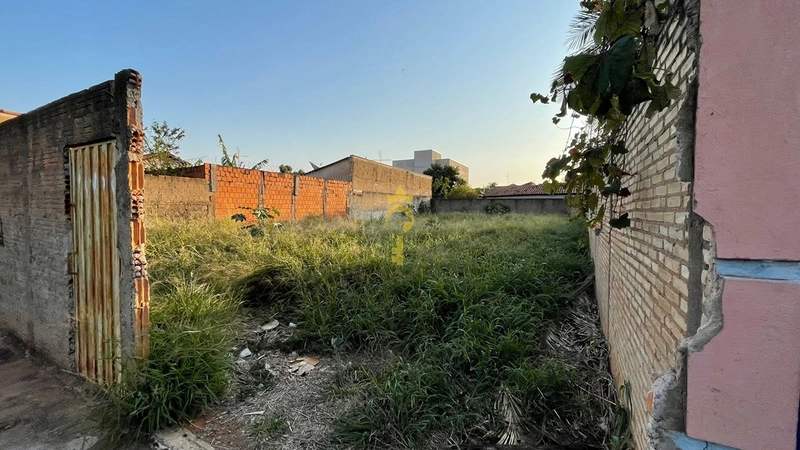 Lote à Venda no Bairro Jardim América | 390 m², Perto do Shopping Praça Nova e Assaí – Araçatuba: 2ª foto da galeria de imagens do imóvel