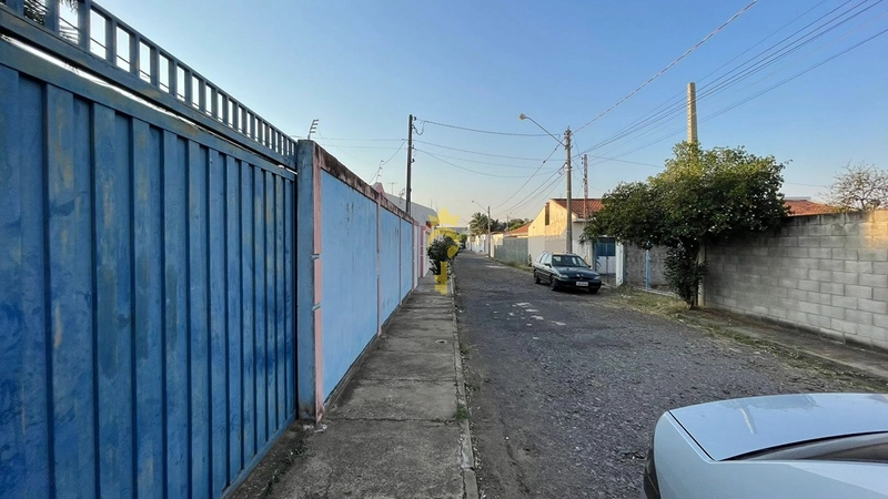 Lote à Venda no Bairro Jardim América | 390 m², Perto do Shopping Praça Nova e Assaí – Araçatuba: 3ª foto da galeria de imagens do imóvel