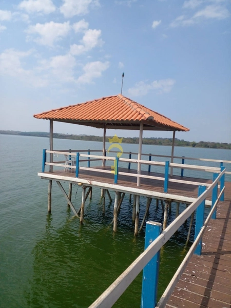 Rancho para venda - 3 dormitórios - Condomínio em Araçatuba - SP: 18ª foto da galeria de imagens do imóvel