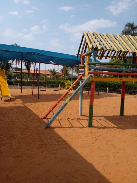 Rancho para venda - 3 dormitórios - Condomínio em Araçatuba - SP: 21ª foto da galeria de imagens do imóvel