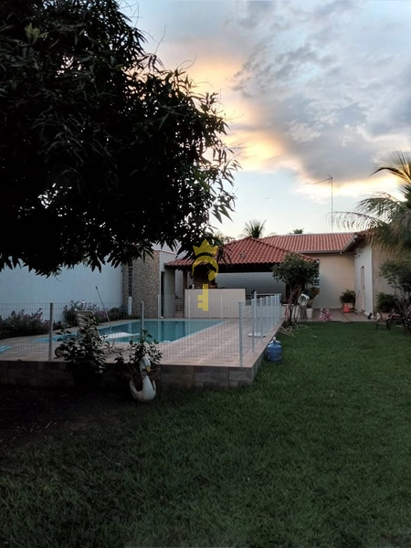 Rancho para venda - 3 dormitórios - Condomínio em Araçatuba - SP: 7ª foto da galeria de imagens do imóvel