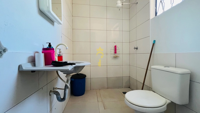 Casa para venda 2 dormitórios e 1 suíte com edícula de 4 cômodos : 2ª foto da galeria de imagens do imóvel