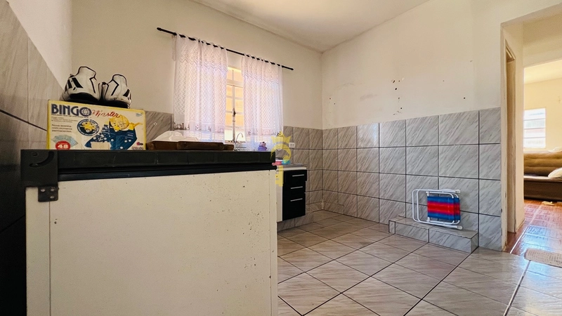 Casa para venda 2 dormitórios e 1 suíte com edícula de 4 cômodos : 6ª foto da galeria de imagens do imóvel