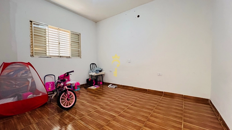 Casa para venda 2 dormitórios e 1 suíte com edícula de 4 cômodos : 11ª foto da galeria de imagens do imóvel