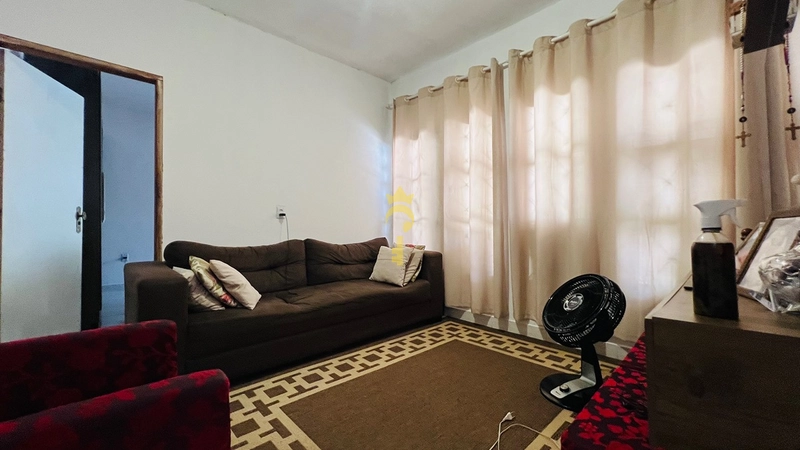 Casa para venda 2 dormitórios e 1 suíte com edícula de 4 cômodos : 17ª foto da galeria de imagens do imóvel