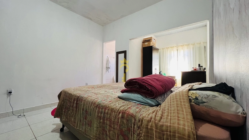 Casa para venda 2 dormitórios e 1 suíte com edícula de 4 cômodos : 20ª foto da galeria de imagens do imóvel