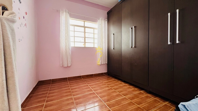 Casa para venda 2 dormitórios e 1 suíte com edícula de 4 cômodos : 10ª foto da galeria de imagens do imóvel