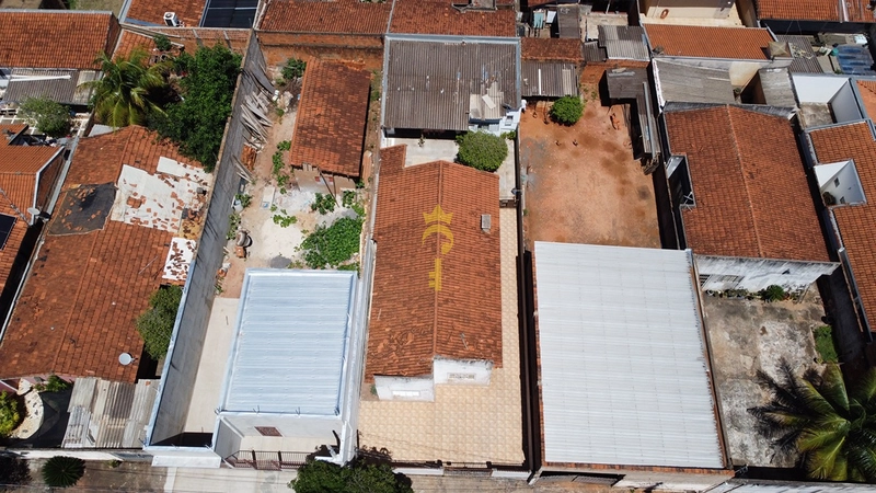 Casa para venda 2 dormitórios e 1 suíte com edícula de 4 cômodos : 1ª foto da galeria de imagens do imóvel