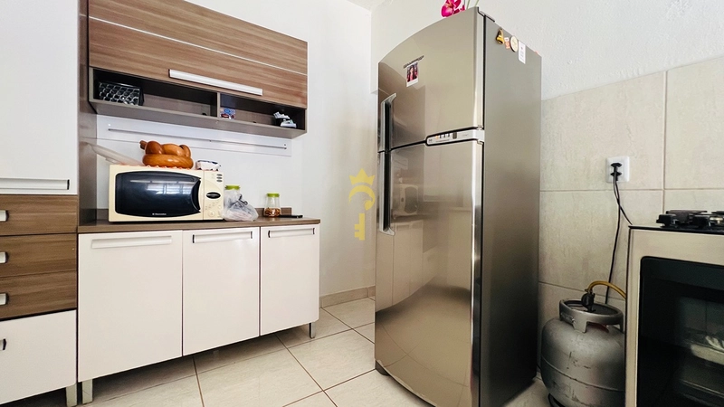 Casa para venda 2 dormitórios e 1 suíte com edícula de 4 cômodos : 16ª foto da galeria de imagens do imóvel