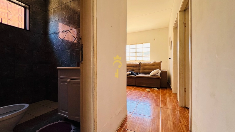 Casa para venda 2 dormitórios e 1 suíte com edícula de 4 cômodos : 7ª foto da galeria de imagens do imóvel