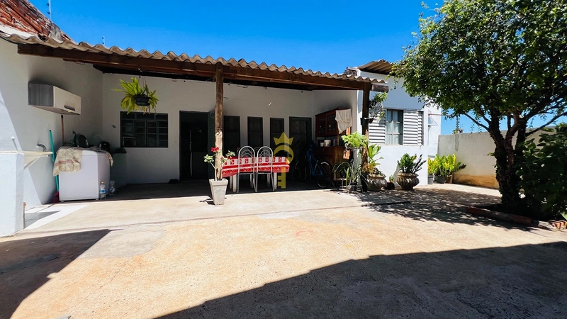 Casa para venda 2 dormitórios e 1 suíte com edícula de 4 cômodos : 12ª foto da galeria de imagens do imóvel