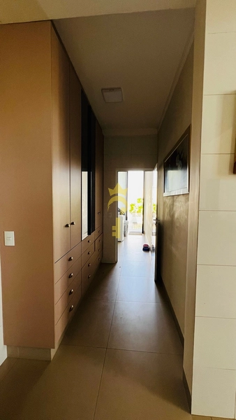 Casa para venda - com 4 dormitórios - sendo 1 suíte - Villa Toscana - Araçatuba - SP: 18ª foto da galeria de imagens do imóvel