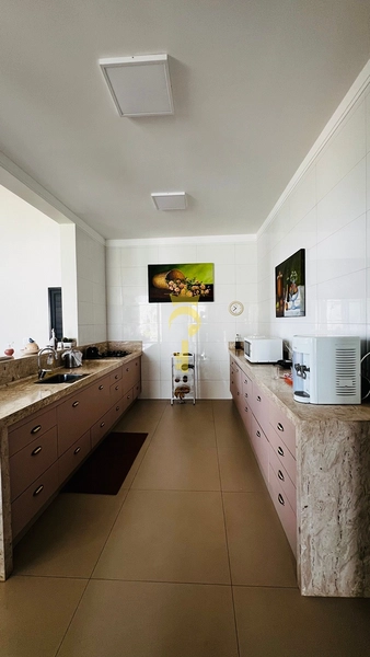 Casa para venda - com 4 dormitórios - sendo 1 suíte - Villa Toscana - Araçatuba - SP: 6ª foto da galeria de imagens do imóvel