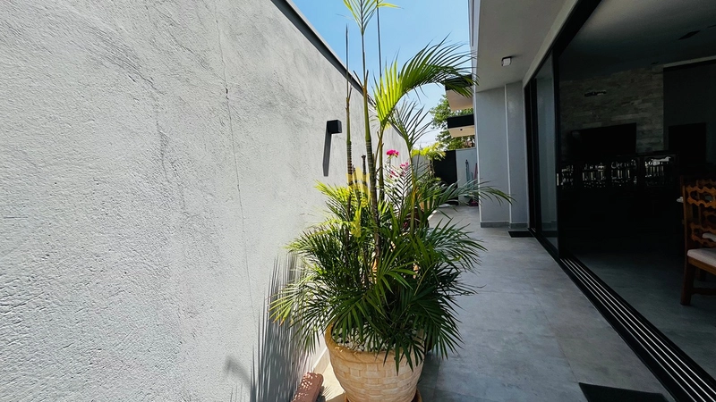 Casa para venda - com 4 dormitórios - sendo 1 suíte - Villa Toscana - Araçatuba - SP: 11ª foto da galeria de imagens do imóvel