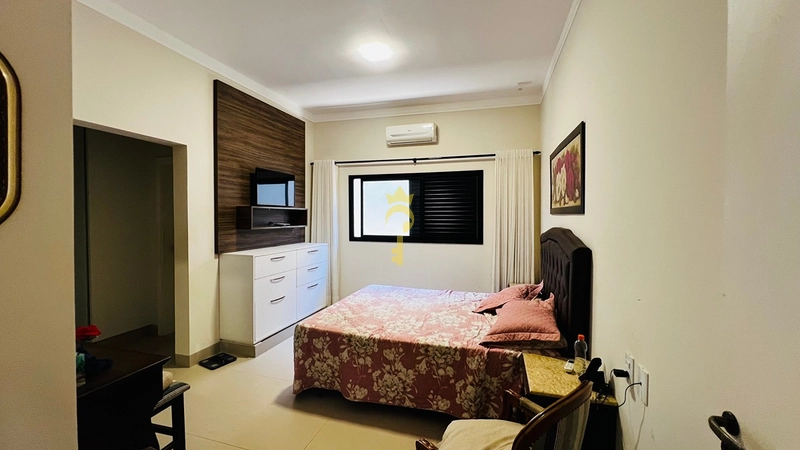 Casa para venda - com 4 dormitórios - sendo 1 suíte - Villa Toscana - Araçatuba - SP: 17ª foto da galeria de imagens do imóvel