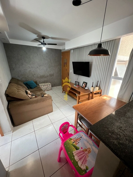 Apartamento com 2 dormitórios - 1 vaga - com móveis planejados : 8ª foto da galeria de imagens do imóvel