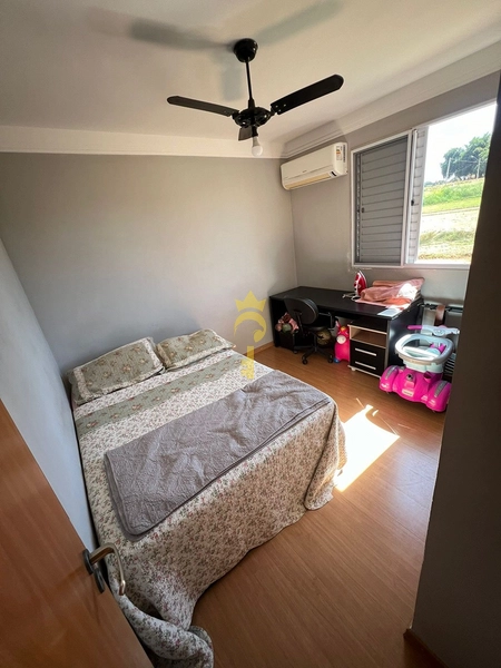 Apartamento com 2 dormitórios - 1 vaga - com móveis planejados : 9ª foto da galeria de imagens do imóvel