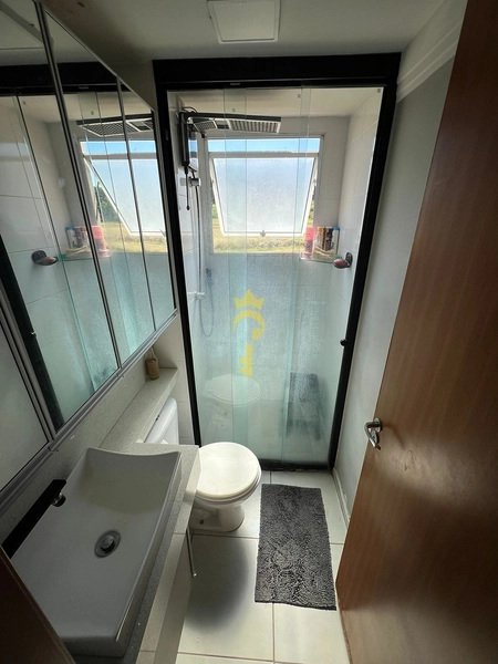 Apartamento com 2 dormitórios - 1 vaga - com móveis planejados : 7ª foto da galeria de imagens do imóvel