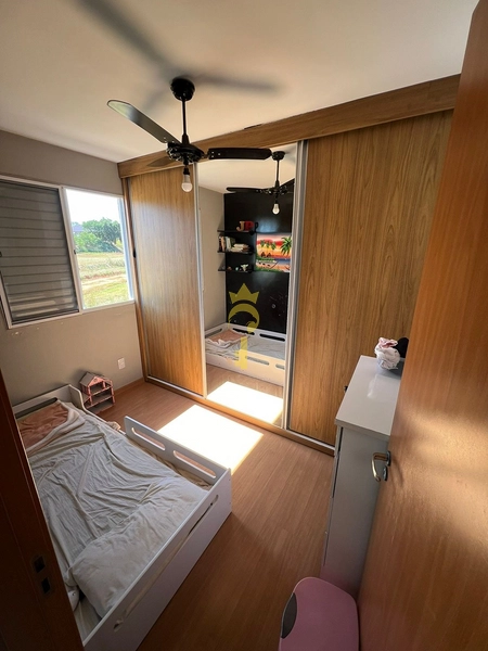 Apartamento com 2 dormitórios - 1 vaga - com móveis planejados : 10ª foto da galeria de imagens do imóvel