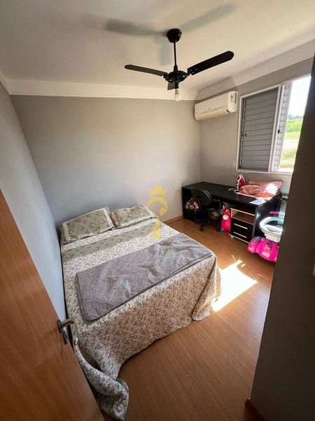Apartamento com 2 dormitórios - 1 vaga - com móveis planejados : 11ª foto da galeria de imagens do imóvel
