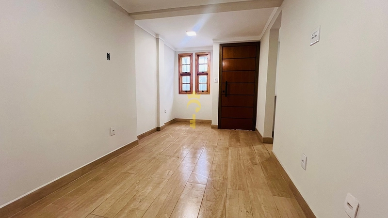 Casa Moderna à Venda no Bairro Paraíso | 2 Quartos com Suíte, Ilha em Quartzo e Localização Privilegiada – Araçatuba: 8ª foto da galeria de imagens do imóvel