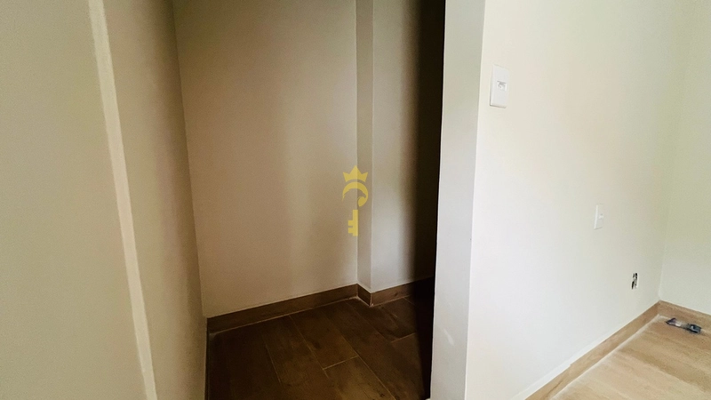 Casa Moderna à Venda no Bairro Paraíso | 2 Quartos com Suíte, Ilha em Quartzo e Localização Privilegiada – Araçatuba: 16ª foto da galeria de imagens do imóvel