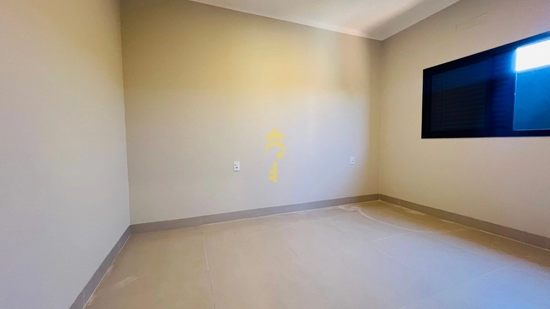 Casa Nova à Venda em Condomínio Fechado | 3 Quartos com Suíte, Piscina Privativa e Portaria 24h – Araçatuba: 10ª foto da galeria de imagens do imóvel