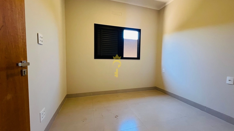Casa Nova à Venda em Condomínio Fechado | 3 Quartos com Suíte, Piscina Privativa e Portaria 24h – Araçatuba: 11ª foto da galeria de imagens do imóvel