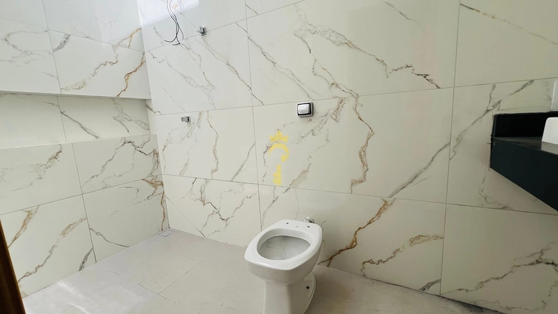 Casa Nova à Venda em Condomínio Fechado | 3 Quartos com Suíte, Piscina Privativa e Portaria 24h – Araçatuba: 15ª foto da galeria de imagens do imóvel