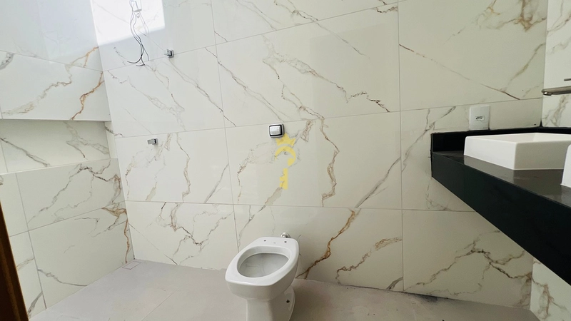 Casa Nova à Venda em Condomínio Fechado | 3 Quartos com Suíte, Piscina Privativa e Portaria 24h – Araçatuba: 14ª foto da galeria de imagens do imóvel