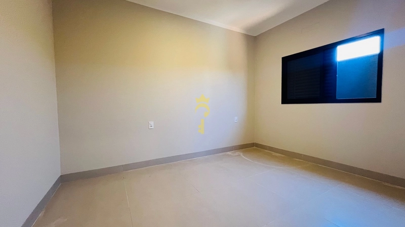 Casa Nova à Venda em Condomínio Fechado | 3 Quartos com Suíte, Piscina Privativa e Portaria 24h – Araçatuba: 9ª foto da galeria de imagens do imóvel